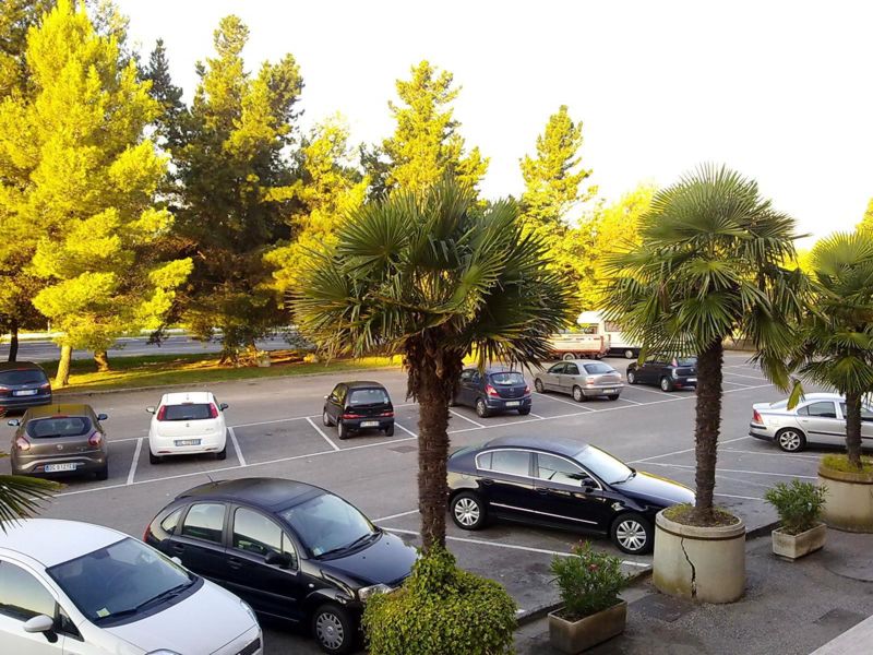 foto Residence Isola Verde, Cisanello Pisa 