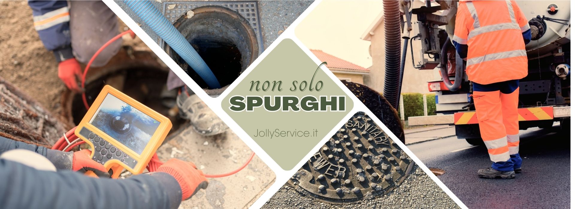 foto Non solo Spurghi 