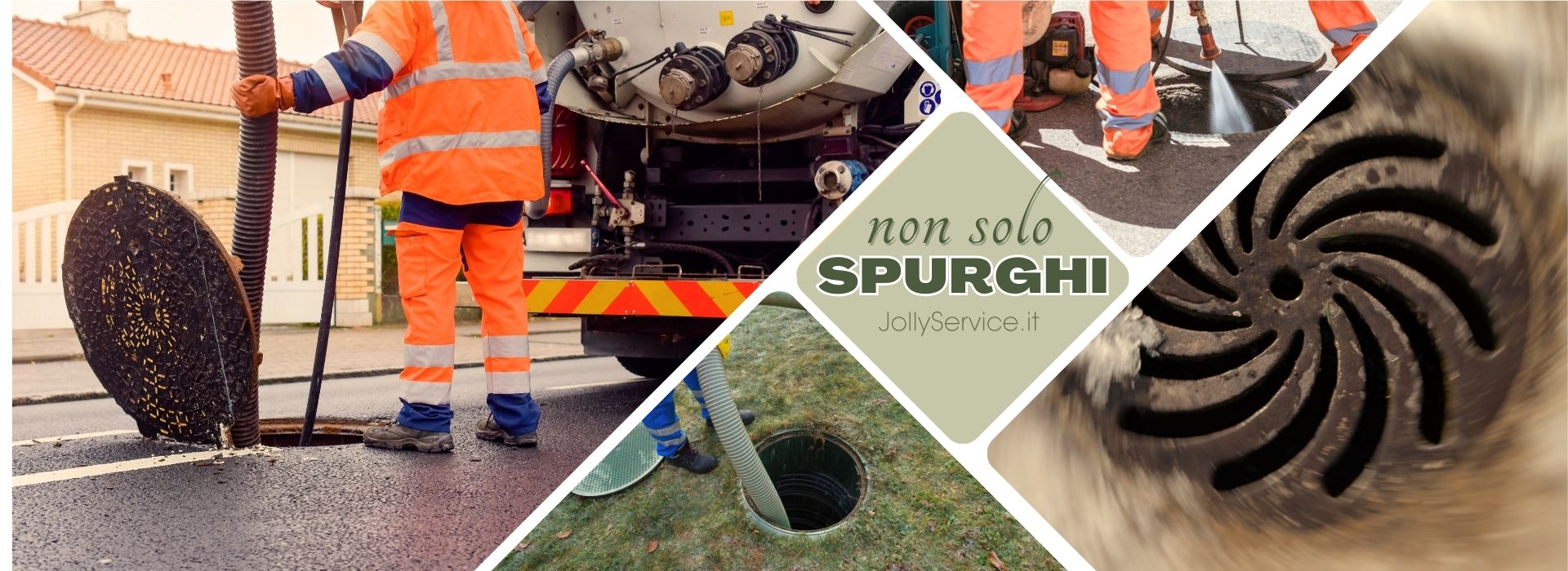 foto Non solo Spurghi 