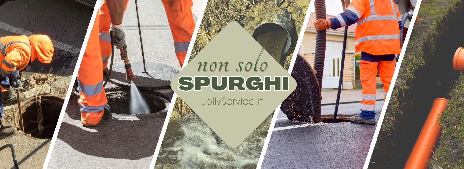 foto Non solo Spurghi 