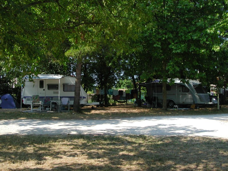 Camping TORRE PENDENTE Camping Village